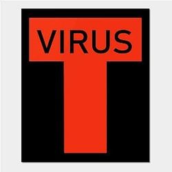 Gorillaz Posters - Gorillaz T-virus Poster TP0310