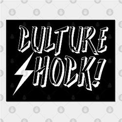 Gorillaz Posters - Culture Shock X Poster TP0310