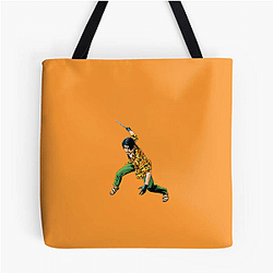 Goro Majima Mad Dog Wild unpredictable Goro Majima Bags