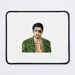 Goro Majima Everywhere Surprise encounter Goro Majima Mouse Pads