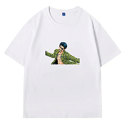 Goro Majima Shimano Dragon fierce rival Goro Majima T-Shirts