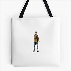 Goro Majima Eyepatch Iconic look Goro Majima Bags