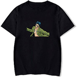 Goro Majima Shimano Dragon fierce rival Goro Majima T-Shirts