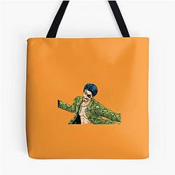 Goro Majima Shimano Dragon fierce rival Goro Majima Bags