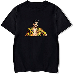 Goro Majima Dagger Quick blade Goro Majima T-Shirts