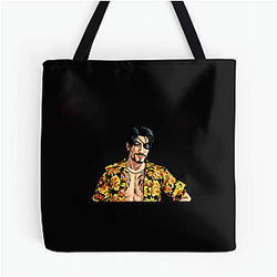 Goro Majima Dagger Quick blade Goro Majima Bags