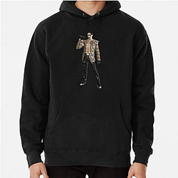 Goro Majima Chaos Unstoppable energy Goro Majima Hoodies