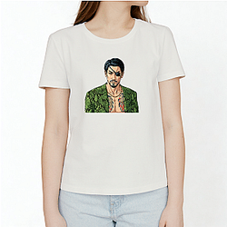 Goro Majima Everywhere Surprise encounter Goro Majima T-Shirts