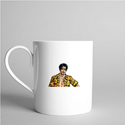 Goro Majima Dagger Quick blade Goro Majima Mugs
