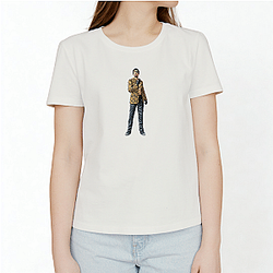 Goro Majima Eyepatch Iconic look Goro Majima T-Shirts