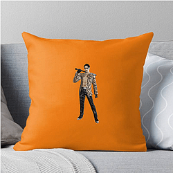 Goro Majima Chaos Unstoppable energy Goro Majima Pillows Cover