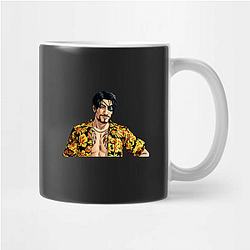 Goro Majima Dagger Quick blade Goro Majima Mugs