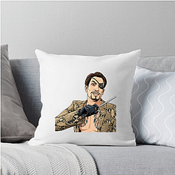 Goro Majima Cabaret Manager lord Goro Majima Pillows Cover