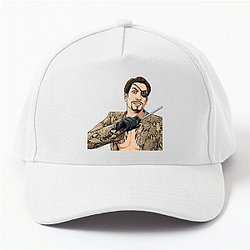 Goro Majima Cabaret Manager lord Goro Majima Hats & Caps