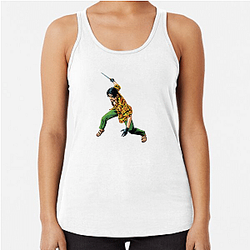 Goro Majima Mad Dog Wild unpredictable Goro Majima Tank Tops