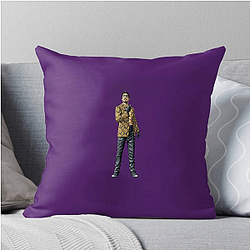 Goro Majima Eyepatch Iconic look Goro Majima Pillows Cover