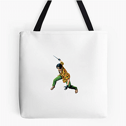 Goro Majima Mad Dog Wild unpredictable Goro Majima Bags
