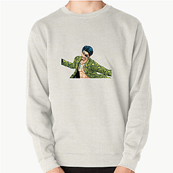 Goro Majima Shimano Dragon fierce rival Goro Majima Sweatshirts