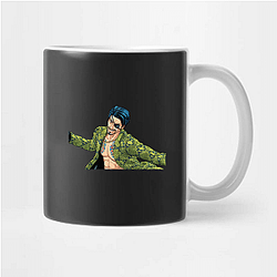 Goro Majima Shimano Dragon fierce rival Goro Majima Mugs