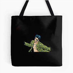 Goro Majima Shimano Dragon fierce rival Goro Majima Bags