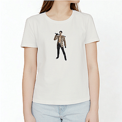 Goro Majima Chaos Unstoppable energy Goro Majima T-Shirts