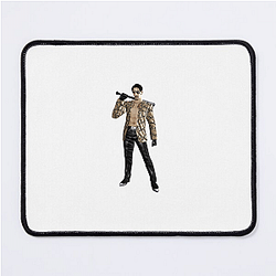 Goro Majima Chaos Unstoppable energy Goro Majima Mouse Pads