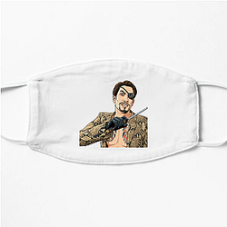 Goro Majima Cabaret Manager lord Goro Majima Face Masks