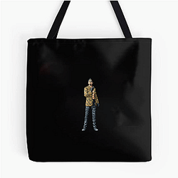 Goro Majima Eyepatch Iconic look Goro Majima Bags