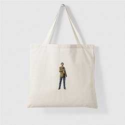 Goro Majima Eyepatch Iconic look Goro Majima Bags