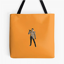 Goro Majima Chaos Unstoppable energy Goro Majima Bags