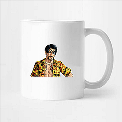 Goro Majima Dagger Quick blade Goro Majima Mugs