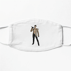 Goro Majima Chaos Unstoppable energy Goro Majima Face Masks