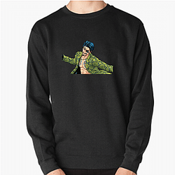 Goro Majima Shimano Dragon fierce rival Goro Majima Sweatshirts