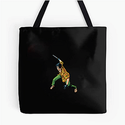 Goro Majima Mad Dog Wild unpredictable Goro Majima Bags