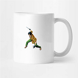 Goro Majima Mad Dog Wild unpredictable Goro Majima Mugs