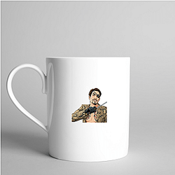 Goro Majima Cabaret Manager lord Goro Majima Mugs