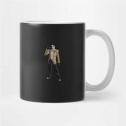 Goro Majima Chaos Unstoppable energy Goro Majima Mugs