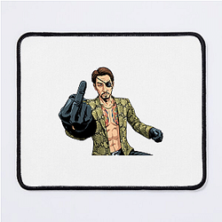 Goro Majima Construction Building Kamurocho Goro Majima Mouse Pads