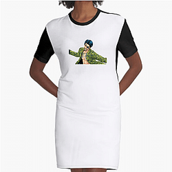 Goro Majima Shimano Dragon fierce rival Goro Majima Dresses
