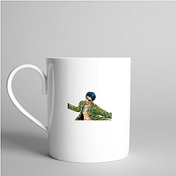 Goro Majima Shimano Dragon fierce rival Goro Majima Mugs