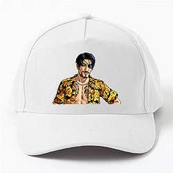 Goro Majima Dagger Quick blade Goro Majima Hats & Caps