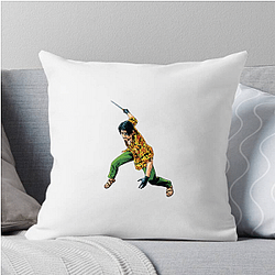 Goro Majima Mad Dog Wild unpredictable Goro Majima Pillows Cover