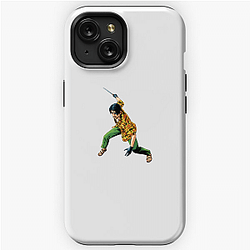 Goro Majima Mad Dog Wild unpredictable Goro Majima iPhone Cases