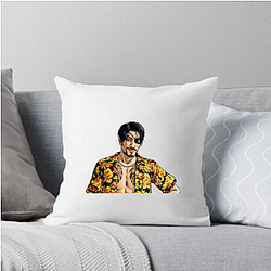 Goro Majima Dagger Quick blade Goro Majima Pillows Cover