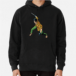 Goro Majima Mad Dog Wild unpredictable Goro Majima Hoodies