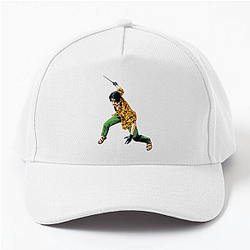 Goro Majima Mad Dog Wild unpredictable Goro Majima Hats & Caps