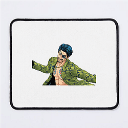 Goro Majima Shimano Dragon fierce rival Goro Majima Mouse Pads