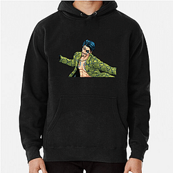 Goro Majima Shimano Dragon fierce rival Goro Majima Hoodies