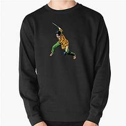 Goro Majima Mad Dog Wild unpredictable Goro Majima Sweatshirts