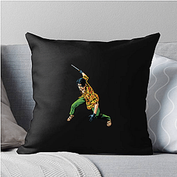 Goro Majima Mad Dog Wild unpredictable Goro Majima Pillows Cover